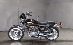 HONDA CB250 CB250T