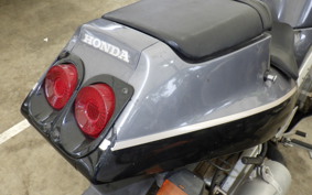 HONDA CBR400RR GEN 1 1989 NC23