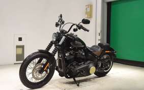 HARLEY FXBB1750 2018