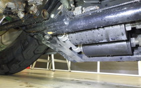 HARLEY FLSTF 1450 2004