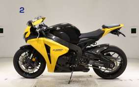 HONDA CBR1000RR Gen. 2 2009