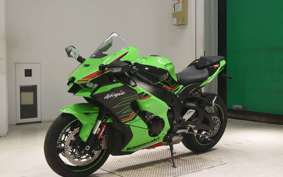 KAWASAKI ZX 10 NINJA ABS 2023 ZXT02L