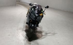 KAWASAKI ZX 1200 NINJA R 2005 ZXT20B