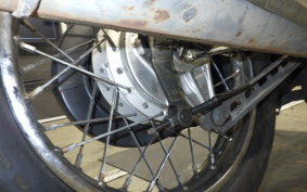 HONDA CROSS CUB 50 2023 AA06
