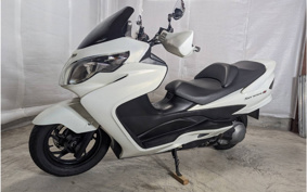 SUZUKI SKYWAVE 250S-1 CJ46A