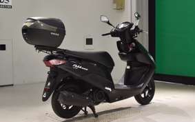 SUZUKI ADDRESS V125 1996 DT11A