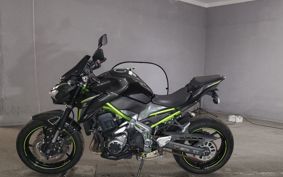 KAWASAKI Z900 ZR900B