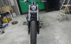HARLEY FXBR1920 2024