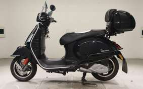 VESPA GTS150 SUPER 2021