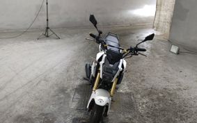 HONDA GU ROM JC61