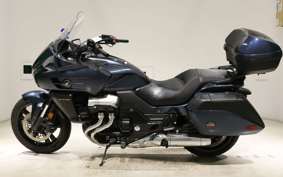 HONDA CTX1300 2019
