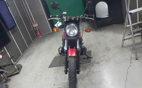 KAWASAKI Z500 2026 KZ500B