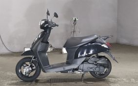 SUZUKI LETS CA4AA