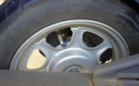 HONDA TACT-4ﾍﾞｰｼｯｸ AF79