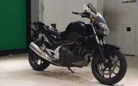HONDA NC 700 S 2013 RC61