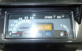 HONDA GYRO X TD01