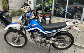 YAMAHA SEROW 225 DG08J