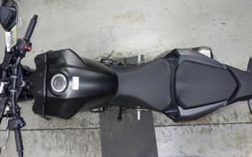 HONDA CB750HORNET 2025 RH24