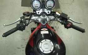 HONDA VTR 250 Gen. 2 2024 MC33