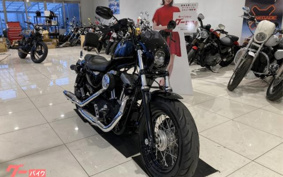 HARLEY XL1200X 2012 LC3