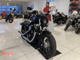 Фото Harley XL1200X 2012 с японского аукциона