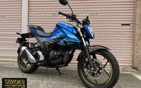 SUZUKI GIXXER 150 2023 ED131