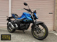 Фото Suzuki GIXXER 150 2023 с японского аукциона