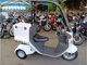 Фото Honda GYRO 2014 с японского аукциона