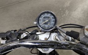 HONDA STEED 400 NC26