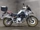 Фото BMW F850GS 2018 с японского аукциона