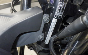 SUZUKI GSX-R125 1994 DL33B