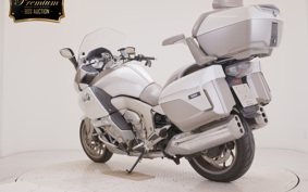 BMW K1600GTL E 2015