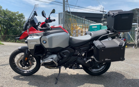 BMW R1300GS Adventure 2026 0M31