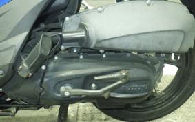 SUZUKI ADDRESS 110 2016 CE47A