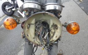 HONDA CB350 FOUR CB350F
