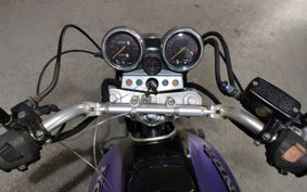 HONDA CB400SF 1992 NC31