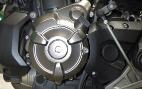 YAMAHA MT-07 ABS 2015 RM07J