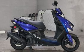 YAMAHA CYGNUS GRIF ASU SEJ4J