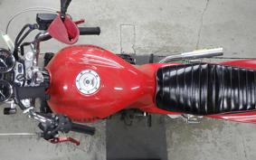 HONDA CB400SF VTEC 2000 NC39