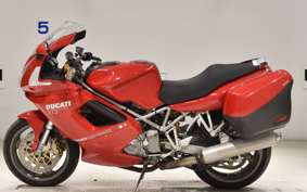 DUCATI ST3 2004