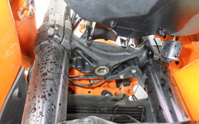 KTM 390 RC 2019