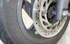 HONDA PS250 2010 MF09