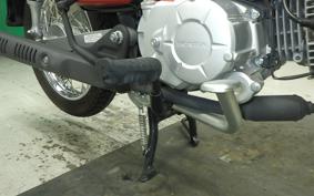 HONDA CROSS CUB 50 AA06