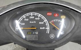 YAMAHA JOG Gen.5