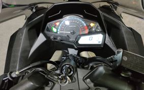 KAWASAKI NINJA250 EX250L