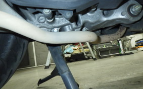 HONDA PCX125 2006 JF56