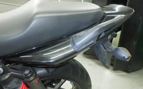 HONDA CB400SF GEN 4 A 2019 NC42