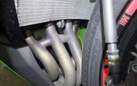 KAWASAKI NINJA ZX-6R A 2020 ZX636G