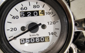 YAMAHA SR400-1 2008 RH01J