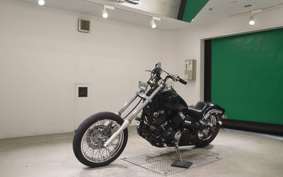 YAMAHA DRAGSTAR 400 2001 VH01J
